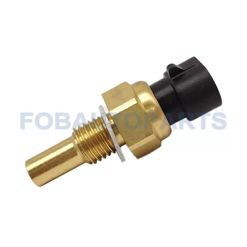 Water Temperature Sensor Replacement for Chevrolet Caprice 6.0L 2013 1338441 6238938 - image 2